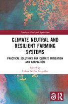 Earthscan Food and Agriculture- Climate Neutral and Resilient Farming Systems