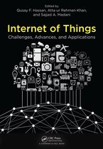 Chapman & Hall/CRC Computer and Information Science Series- Internet of Things