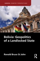 Europa Country Perspectives- Bolivia: Geopolitics of a Landlocked State