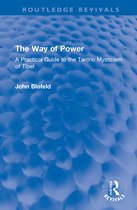 Routledge Revivals-The Way of Power