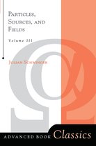 Frontiers in Physics- Particles, Sources, And Fields, Volume 3