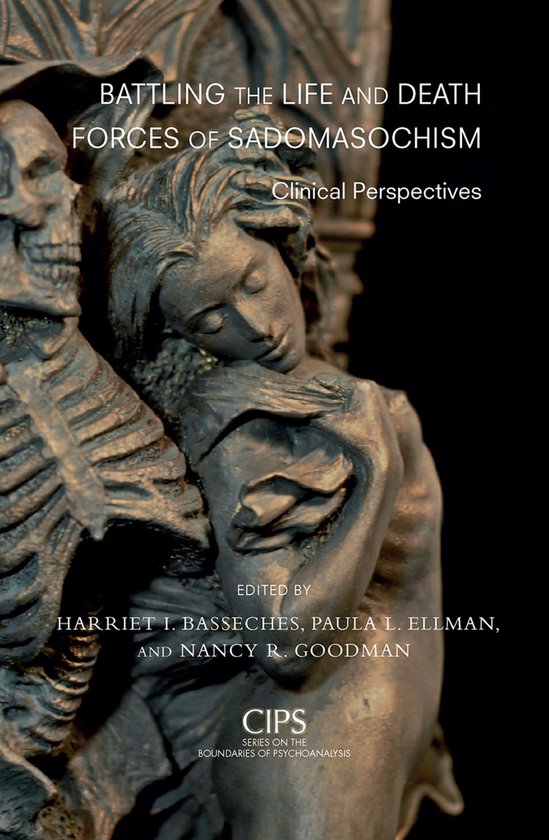 CIPS Confederation of Independent Psychoanalytic Societies B ... - cover