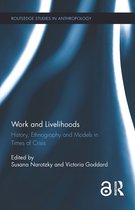 Work and Livelihoods in Times of Crisis