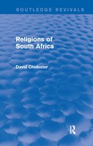 Routledge Revivals- Religions of South Africa (Routledge Revivals)