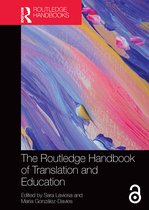 Routledge Handbooks in Translation and Interpreting Studies-The Routledge Handbook of Translation and Education