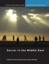 Sport in the Global Society – Contemporary Perspectives- Soccer in the Middle East