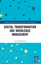 Routledge-Giappichelli Studies in Business and Management- Digital Transformation and Knowledge Management