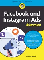 Für Dummies- Facebook und Instagram Ads für Dummies
