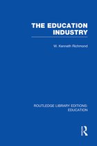 Routledge Library Editions: Education-The Education Industry