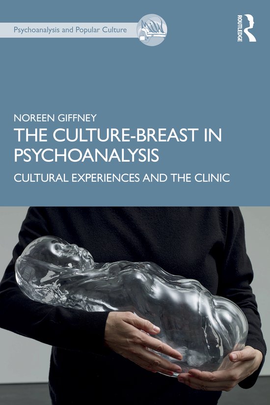 The Psychoanalysis and Popular Culture Series-The Culture-Br ... - cover