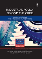 Regions and Cities- Industrial Policy Beyond the Crisis