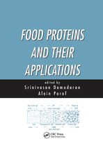 Food Science and Technology- Food Proteins and Their Applications