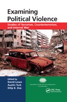 International Police Executive Symposium Co-Publications- Examining Political Violence