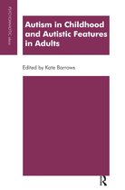 The Psychoanalytic Ideas Series- Autism in Childhood and Autistic Features in Adults