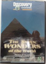 Seven Wonders Of The World - East