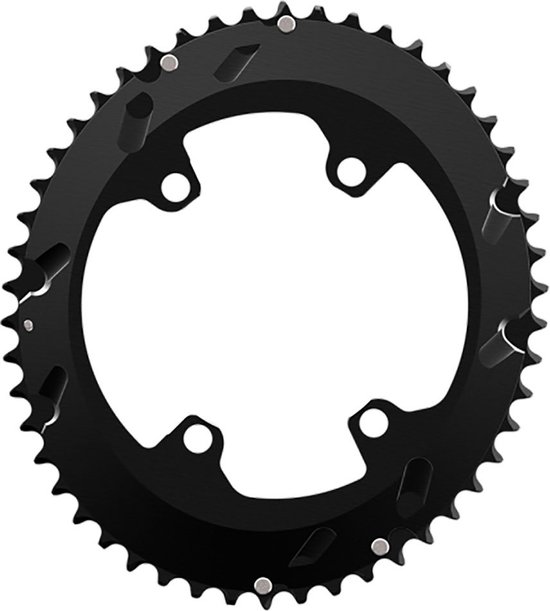 Rotor Qrings 4b 110 Bcd Outer Kettingblad 52t