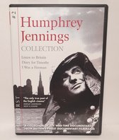 The Humphrey Jennings Collection [1942] [DVD]