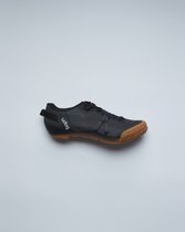 Udog Distanza Gravel Schoenen Zwart EU 42 Man