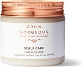 Grow Gorgeous Scalp Care Scalp Detox Scrub 200ml