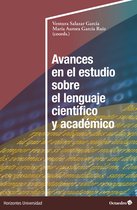 Horizontes Universidad - Avances en el estudio sobre el lenguaje científico y académico
