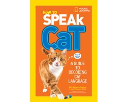 How To Speak Cat