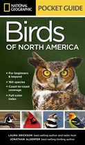Birds Of North America NG Pocket Guide