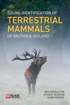 Pelagic Identification Guides- Sound Identification of Terrestrial Mammals of Britain & Ireland