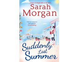 Suddenly Last Summer