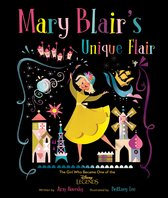 Mary Blair's Unique Flair The Girl Who Became One of the Disney Legends