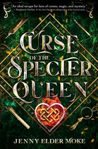 a Samantha Knox Novel- Curse of the Specter Queen-A Samantha Knox Novel