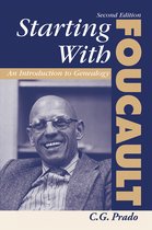 Starting With Foucault