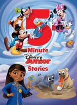 5Minute Disney Junior Stories 5Minute Stories
