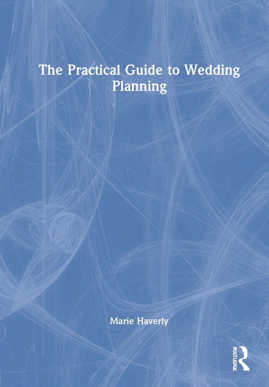 The Practical Guide to Wedding Planning - cover