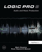 Logic Pro 9