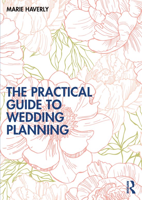 The Practical Guide to Wedding Planning - cover