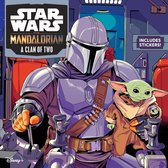 Star Wars The Mandalorian A Clan of Two