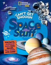Can't Get Enough- Can't Get Enough Space Stuff