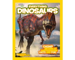 Everything Dinosaurs