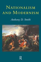 Nationalism and Modernism