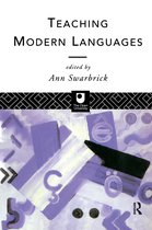 Teaching Modern Languages