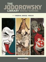 The Jodorowsky Library-The Jodorowsky Library: Book Six