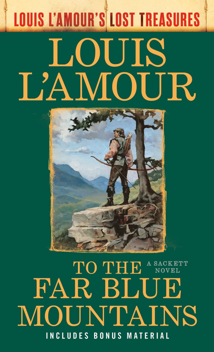 Kilkenny (Louis L'Amour's Lost Treasures): A Novel