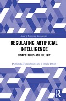Routledge Research in the Law of Emerging Technologies- Regulating Artificial Intelligence