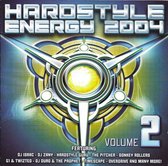 Hardstyle Energy Vol.2 von Various