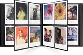 Album photo Polaroid 160 photos (8 photos par page)