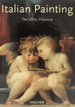 Italian Paintings of the Uffizi, Florence