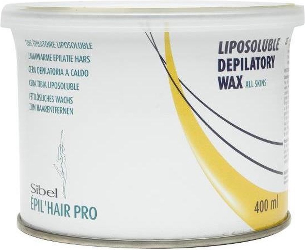 Goedkoopste Maxi Pro Alle Huidtypen 400Ml Geel
