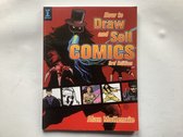 How to Draw and Sell Comics