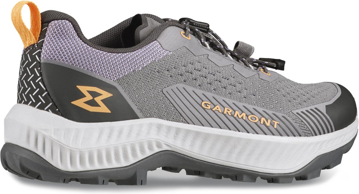 Garmont 9.81 Pulse Wms Wandelschoenen Dames Rose 37 Grijs