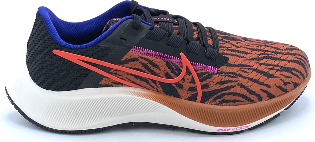 Nike Air Zoom Pegasus 38 ‘Burnt Sunrise’ Hardloopschoenen Dames Multicolor